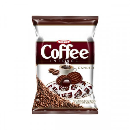Tayas Bomboane umplute cu Cafea 500g