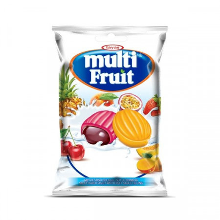 Tayas Dropsuri Multi Fruct 90g