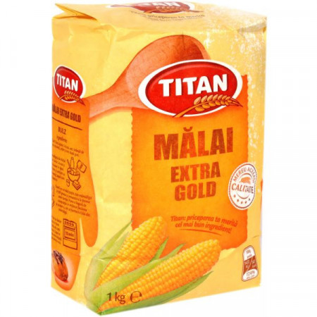 Titan Malai Extra Gold 1Kg