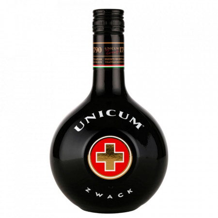 Unicum Zwack Lichior de Plante 40% Alcool 1L