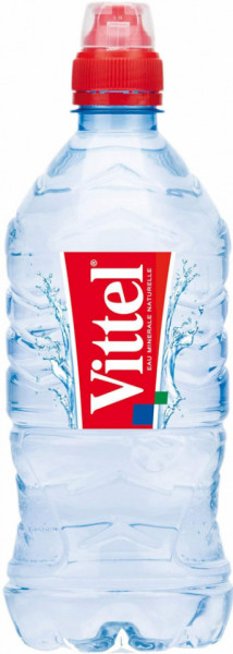 Vittel Apa Plata Sport 750ML