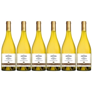 Chateau Valvis Chardonnay bax 0.75L x 6 sticle - Img 1