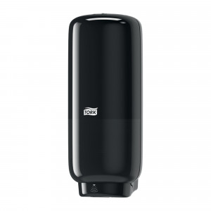 Dispenser sapun cu senzor Intuition™ Tork 1L Negru - Img 2