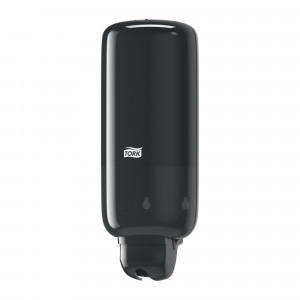Dispenser sapun lichid Tork 1L Negru - Img 3