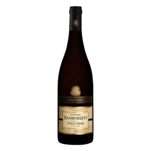 Domeniile Samburesti Pinot Noir bax 0.75L x 6 sticle - Img 2