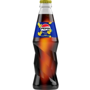 Pepsi Twist bax 0.25L x 24 sticle - Img 2