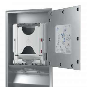 Adaptor Dispenser servetele Tork PeakServe® Mini Continuous® - Img 4