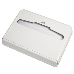 Dispenser colaci WC Tork Alb - Img 1
