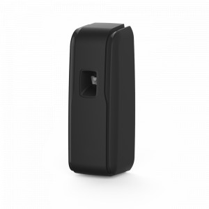 Dispenser odorizant ambiental H4Y AirFresh LCD Negru - Img 3