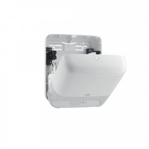 Dispenser prosop Tork Matic® Alb - Img 4
