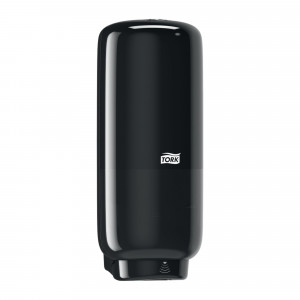 Dispenser sapun cu senzor Intuition™ Tork 1L Negru - Img 3