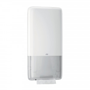 Dispenser servetele Tork PeakServe® Continuous®, Alb - Img 2
