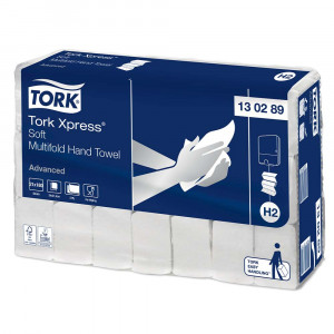 Servetele Tork Xpress® Soft Advanced 2 pliuri 180Buc/Pac - Img 2