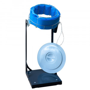 Capac plastic Maxi pentru Stand Sac Continuu Saclo FIX/FLEX Maxi - Img 2