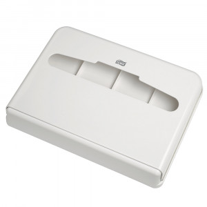 Dispenser colaci WC Tork Alb - Img 2