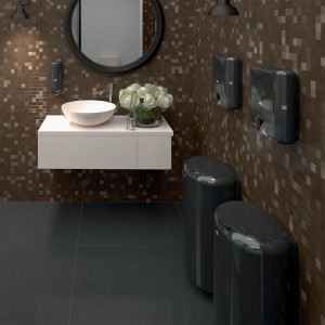Dispenser sapun cu senzor Intuition™ Tork 1L Negru - Img 4