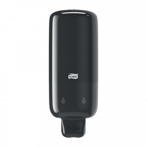 Dispenser Sapun Spuma Tork Negru - Img 1