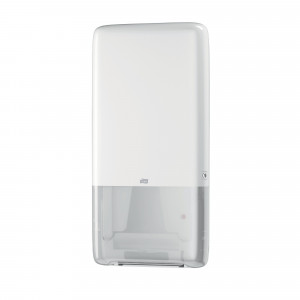 Dispenser servetele Tork PeakServe® Continuous®, Alb - Img 3