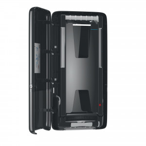 Dispenser servetele Tork PeakServe® Continuous® Negru - Img 4