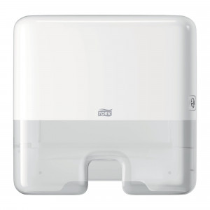 Dispenser servetele Tork Xpress® Mini Alb - Img 1