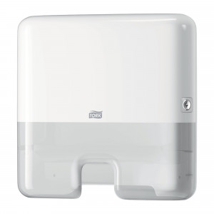 Dispenser servetele Tork Xpress® Mini Alb - Img 3