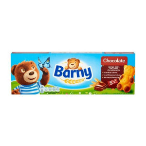 Barni Prajitura cu Ciocolata 150g