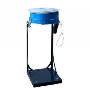 Capac plastic Maxi pentru Stand Sac Continuu Saclo FIX/FLEX Maxi - Img 3