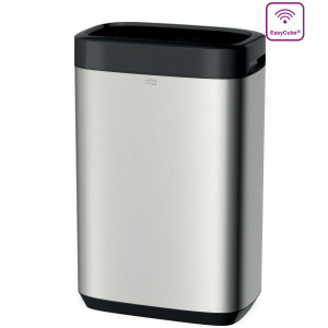 Cos gunoi Tork 50 litri inox - Img 1