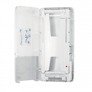 Dispenser servetele Tork PeakServe® Continuous®, Alb - Img 4