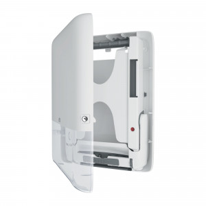 Dispenser servetele Tork PeakServe® Mini Continuous® Alb - Img 2