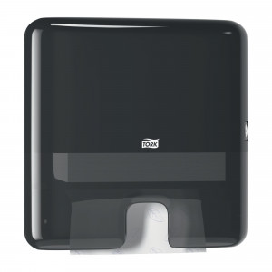 Dispenser servetele Tork Xpress® Mini Negru - Img 2