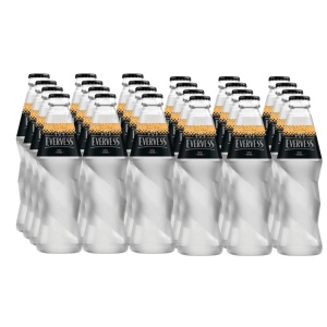 EVERVESS Tonic bax 0.25L x 24 sticle - Img 1