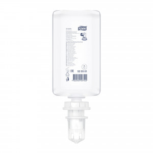 Sapun Spuma 1l Tork cu parfum delicat - Img 2