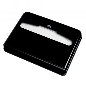 Dispenser colaci WC Tork Negru - Img 1