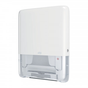Dispenser servetele Tork PeakServe® Mini Continuous® Alb - Img 3