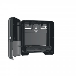Dispenser servetele Tork Xpress® Mini Negru - Img 3