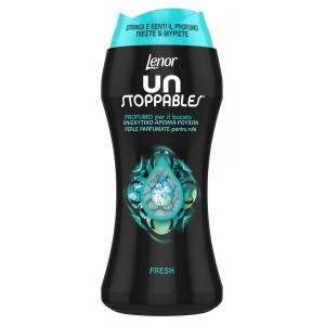 Lenor Perle Parfumate Unstoppables Fresh 210g