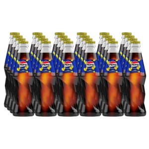 Pepsi Twist bax 0.25L x 24 sticle - Img 1