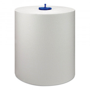Prosop Matic® Tork alb 280 metri 1 pliu - Img 1