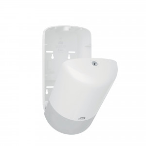 Dispenser prosop derulare centrala Tork Mini Alb - Img 3