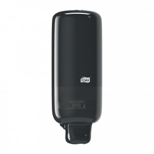 Dispenser Sapun Spuma Tork Negru - Img 2