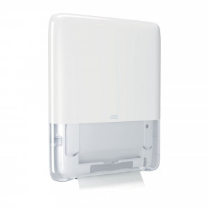 Dispenser servetele Tork PeakServe® Mini Continuous® Alb - Img 4