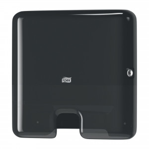 Dispenser servetele Tork Xpress® Mini Negru - Img 4