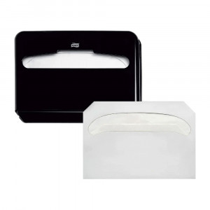 Dispenser colaci WC Tork Negru - Img 2
