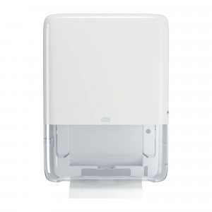 Dispenser servetele Tork PeakServe® Mini Continuous® Alb - Img 1