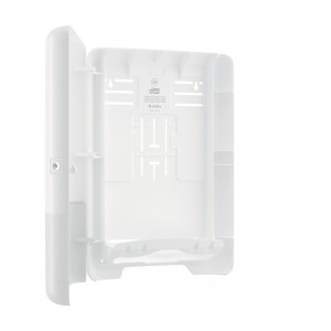 Dispenser servetele Tork Xpress® Mare Alb - Img 4