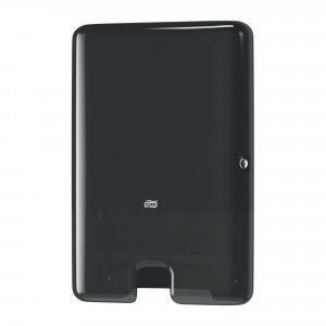 Dispenser servetele Tork Xpress® Mare Negru - Img 1
