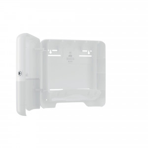 Dispenser servetele Tork Xpress® Mini Alb - Img 4