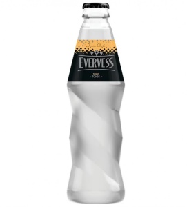 EVERVESS Tonic bax 0.25L x 24 sticle - Img 2