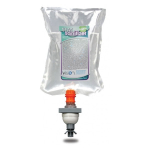 Igienizant colaci WC Seat Sanitizer Vision 400 - Img 1